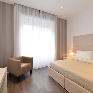 Dreibettzimmer