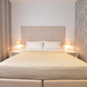 Vierbettzimmer